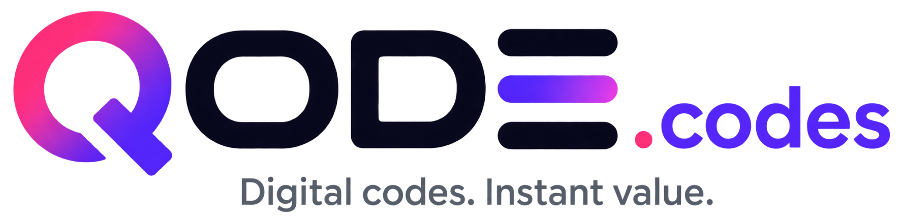 QODE.codes